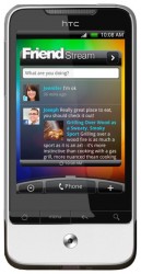 HTC Legend
