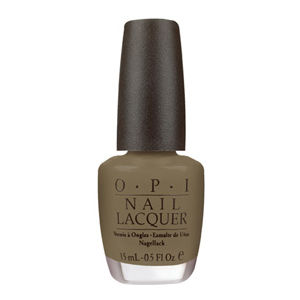 OPI You Don't Know Jacques!