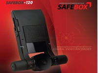 Автомобильный видеорегистратор Safebox-120