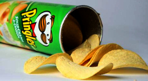 Pringles