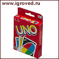 игра UNO