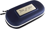 Кейс для PSP