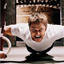 300 Workout