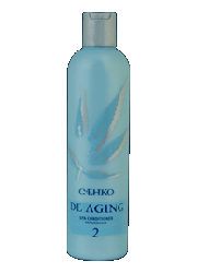 Cehko De Aging Уход за волосами Spa Conditioner