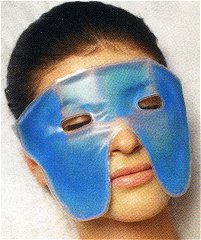 SPA Гелевая маска для лица