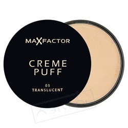 крем-пудра Max Factor, тон 81