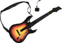 Guitar Hero: World Tour Solo Guitar Pack