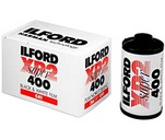 ILFORD XP2 400/36