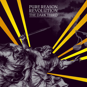 первый альбом Pure Reason Revolution