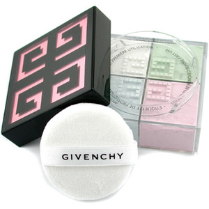 Givenchy Prisme Libre Air Sensation Loose Powder Quartet