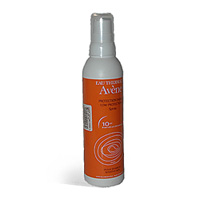 Avene Солнцезащитный спрей SPF 10