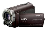 Sony HDR-CX350E или что-то в этом роде)