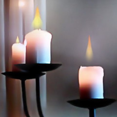 Свечи