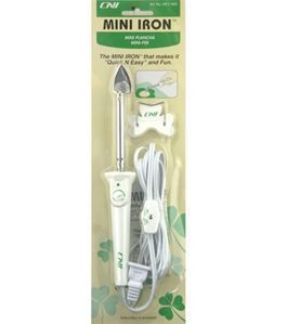 Clover Mini-Iron
