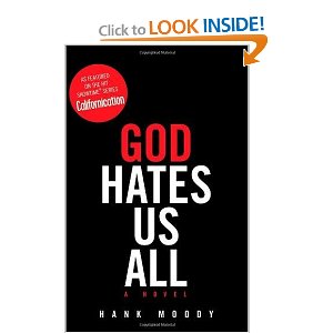 Hank Moody "God Hates All"