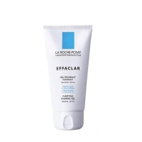 Гель очищающий  EFFACLAR