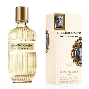 Eaudemoiselle de Givenchy