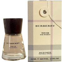 Burberrys Touch (Burberry Parfums)