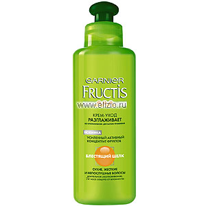 Garnier Fructis крем-уход