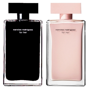 Туалетная вода Narciso Rodriguez for her