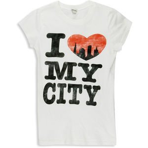 патриотическая футболка