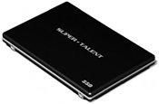 Super Talent UltraDrive GX MLC 64GB
