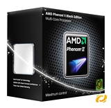 AMD Phenom II X6 1090T BI.E. Sockel AM3