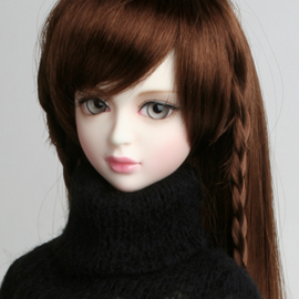 Iris (Young Iplehouse Doll)