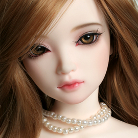 I (Juvenile Iplehouse Doll)