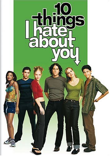 10 Things I Hate About You Download Tpb