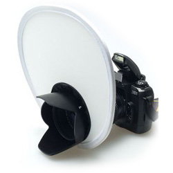 Свето-рассеиватель KENKO Flash Diffuser SDF-26