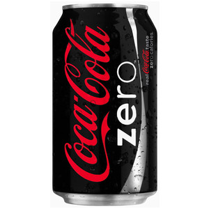 Zero coke