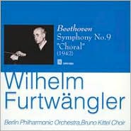 Wilhelm Furtw&#228;ngler - Beethoven: Symphony No 9 - 1942