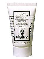 Sisley Masque aux Resines Tropicales Маска с тропическими смолами для комб. и жирной кожи