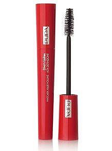 Тушь Pupa Diva's Lashes mascara maxi volume