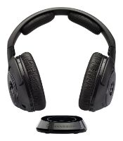 Наушники Sennheiser RS 160