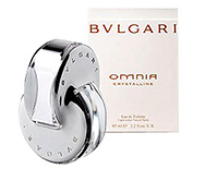 Bvlgari Omnia Crystalline