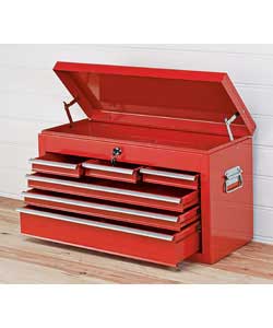 Toolbox.