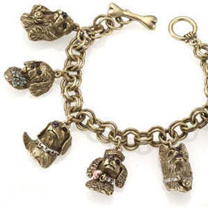 Dog Bracelet