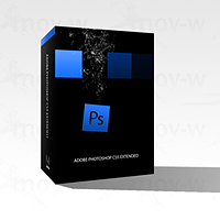 Adobe Photoshop CS5