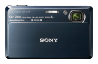 Sony Cyber-shot DSC-TX7