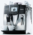 coffee machine