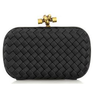 bogetta venetta clutch