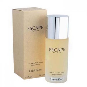 Туалетная вода Calvin Klein Escape