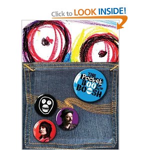 The Pocket Book of Boosh by Julian Barratt, Noel Fielding