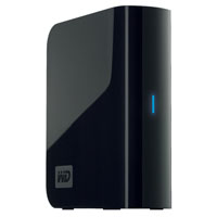 WD 1 Tb My Book Essential Edition