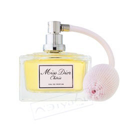 CHRISTIAN DIOR Miss Dior Cherie Collector