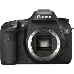 Canon 7D