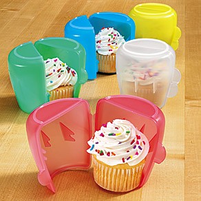 Cupcake Holder