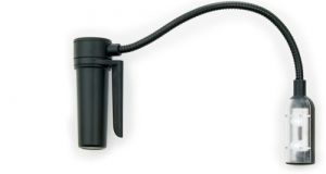 Лампочка для чтения книги